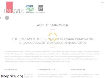 empower.in.net