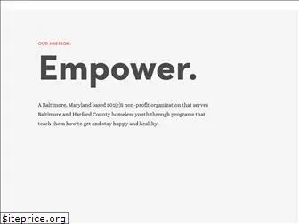 empower4lifemd.org