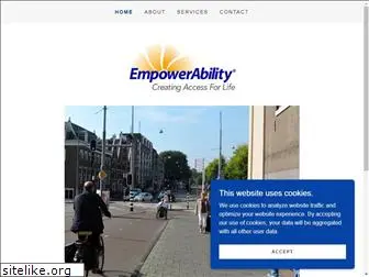 empowerability.com