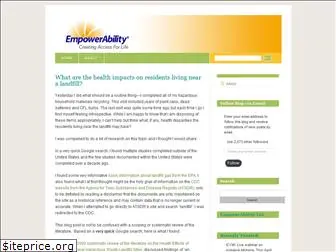 empowerability.wordpress.com