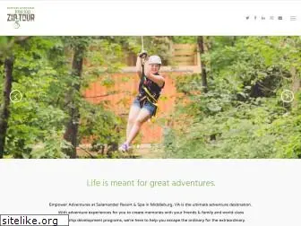 empoweradventures.com