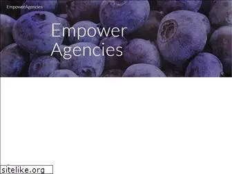 empoweragencies.com
