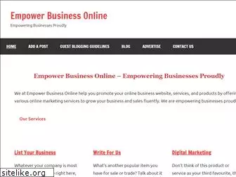 empowerbusinessonline.com