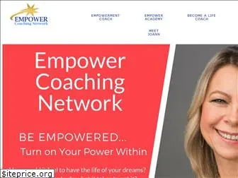 empowercoachingnetwork.com