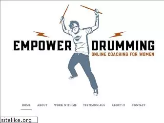 empowerdrumming.com