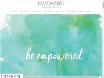 empowered-counseling.com