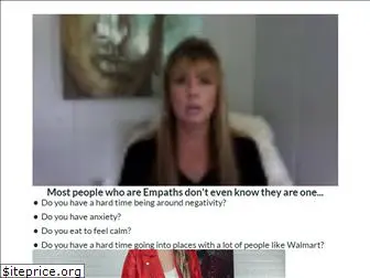 empowered-empath.com