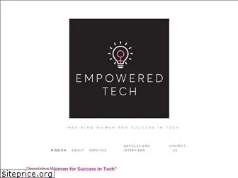 empowered-tech.com