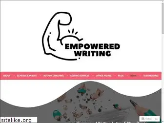 empowered-writing.com