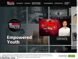 empowered-youth.com