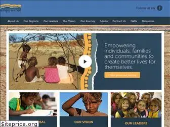 empoweredcommunities.org.au