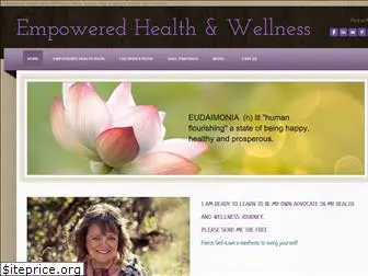 empoweredhealthandwellness.com