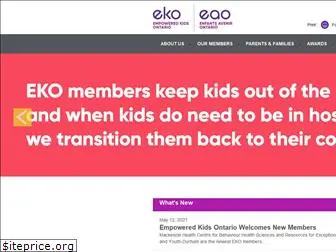 empoweredkidsontario.ca