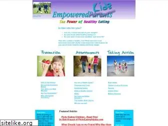 empoweredkidz.com