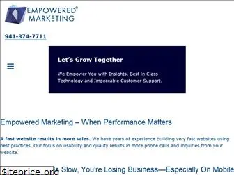 empoweredmarketinggroup.com