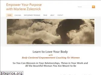 empoweredpurpose.com