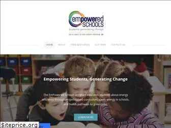 empoweredschools.org