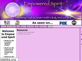 empoweredspirit.com