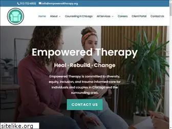 empoweredtherapy.org