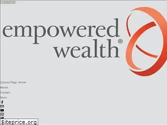empoweredwealth.com
