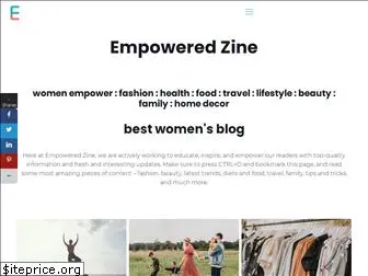 empoweredzine.com