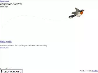 empowerelectriclbk.com