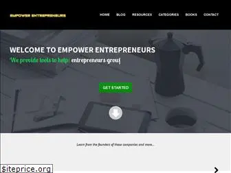 empowerentrepreneurs.net