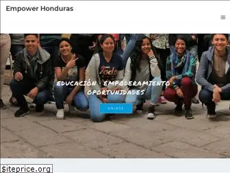 empowerhonduras.org