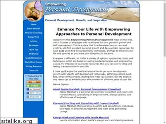 empowering-personal-development.com