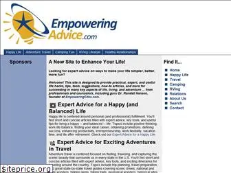 empoweringadvice.com