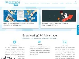 empoweringcpo.com