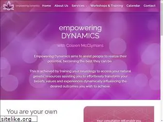 empoweringdynamics.com.au
