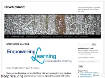 empoweringlearning.co.uk