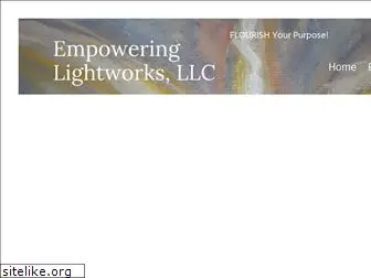 empoweringlightworks.com