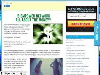 empoweringnetwork.com