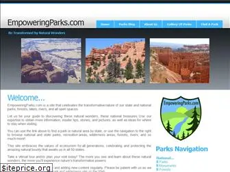 empoweringparks.com