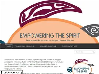 empoweringthespirit.ca