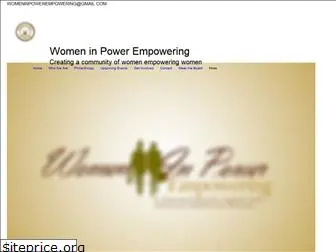 empoweringwomendfw.org