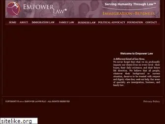 empowerlaw.com