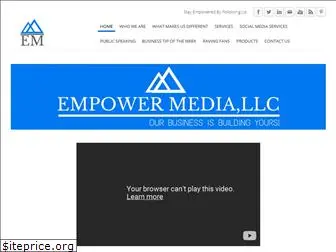 empowermediallc.net
