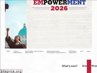 empowerment2020.org