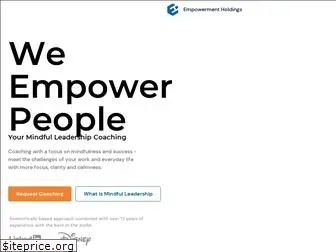 empowermentholdings.com