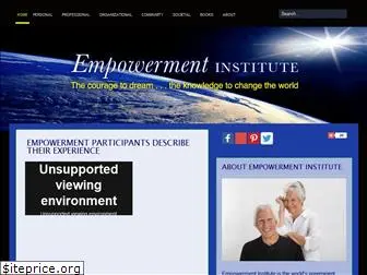 empowermentinstitute.net