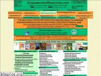 empowermentresources.com