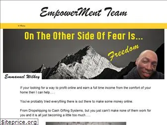 empowermentteam.org