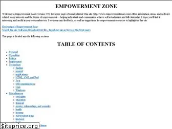 empowermentzone.com