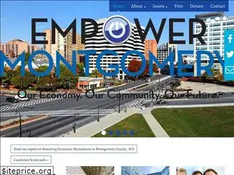 empowermontgomery.com