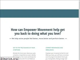 empowermovementpt.com