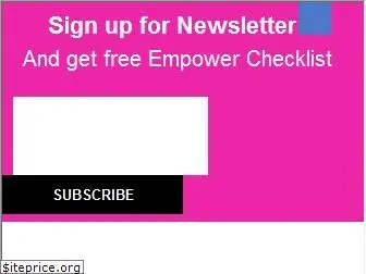 empoweronpurpose.com
