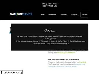 empowersaves.com